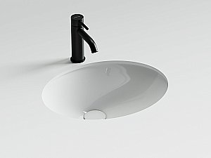 Раковина Ceramica Nova Era CN15005 белая купить в интернет-магазине Sanbest