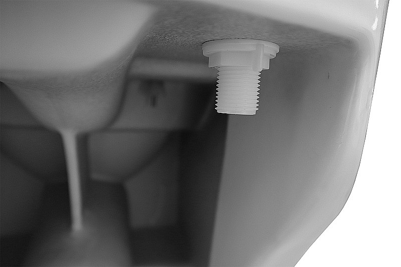 Инсталляция для унитаза Azario AZ-8010-1000 купить в интернет-магазине сантехники Sanbest