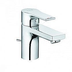 Смеситель для раковины Kludi Zenta SL 482600565 купить в интернет-магазине сантехники Sanbest