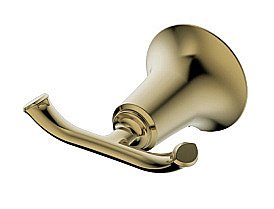 Крючок Kaiser KH-4002 бронза купить в интернет-магазине сантехники Sanbest