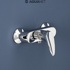 Смеситель для душа Aquanet Round Handle SD90707 купить в интернет-магазине сантехники Sanbest