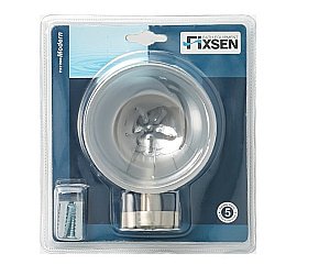 Мыльница FIXSEN MODERN FX-51508 купить в интернет-магазине сантехники Sanbest