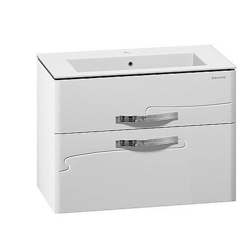 Тумба с раковиной Edelform Nota 75 для ванной в интернет-магазине Sanbest