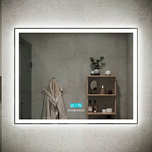 Зеркало Sancos City 2.0 CI2.900 в ванную от интернет-магазине сантехники Sanbest