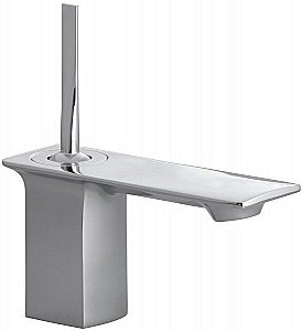 Cмеситель для раковины Jacob Delafon STANCE E14760-CP купить в интернет-магазине сантехники Sanbest