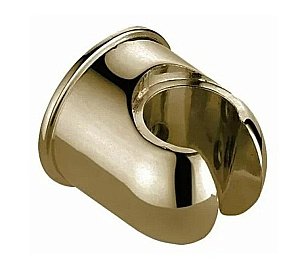 Держатель ручного душа Cezares Articoli Vari CZR-SOC2-02 бронза купить в интернет-магазине сантехники Sanbest