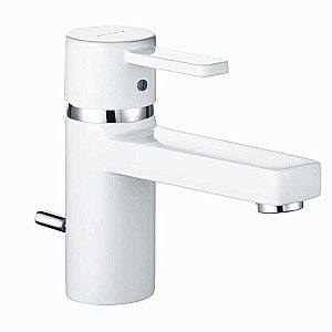 Смеситель для раковины Kludi Zenta 382509175 купить в интернет-магазине сантехники Sanbest