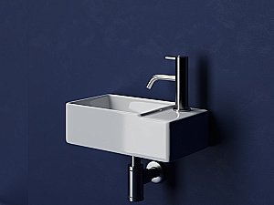 Раковина Ceramica Nova Element 39 CN5045 купить в интернет-магазине Sanbest