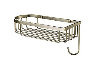 Полка Timo Nelson 160080/02 купить в интернет-магазине сантехники Sanbest