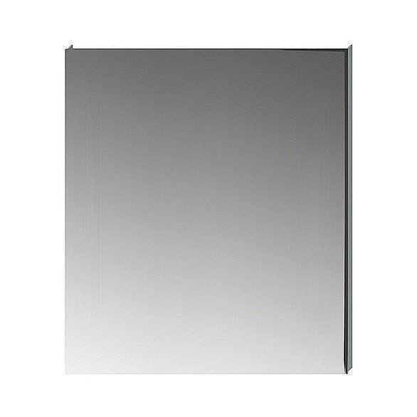 Зеркало Jika Clear 4.5576.1 100x81 в ванную от интернет-магазине сантехники Sanbest