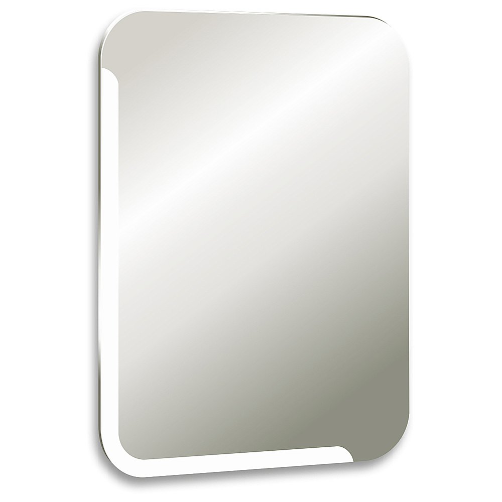 Зеркало LORANTO Алькон ФР-00002360 55х80 в ванную от интернет-магазине сантехники Sanbest