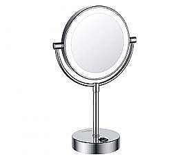 Зеркало косметическое WasserKRAFT K-1005 купить в интернет-магазине сантехники Sanbest