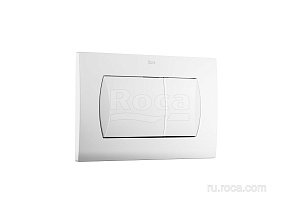 Кнопка для инсталляции Roca Active 62B 8901160B0 купить в интернет-магазине сантехники Sanbest