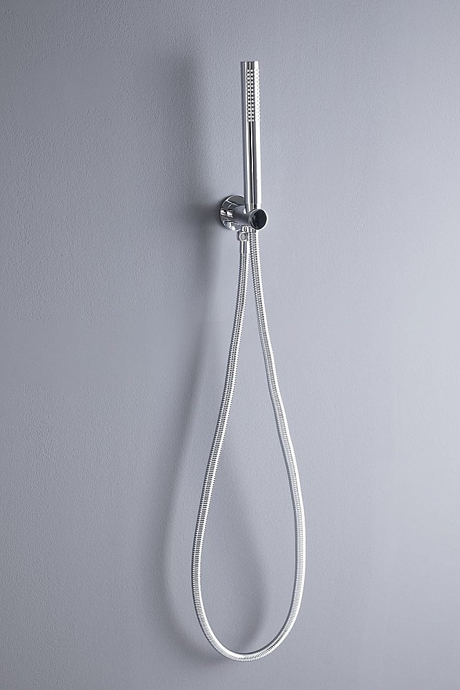 Душевой гарнитур Allen Brau Priority 5.31019-00 купить в интернет-магазине сантехники Sanbest