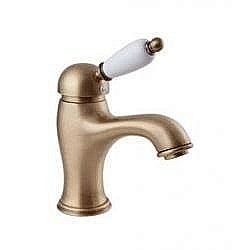 Смеситель для кухни Caprigo ADRIA–Uno 02-020 купить в интернет-магазине сантехники Sanbest