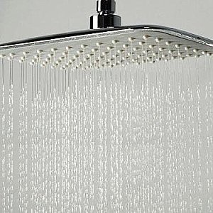 Душевая система WasserKRAFT Donau 5300 A12031 купить в интернет-магазине сантехники Sanbest