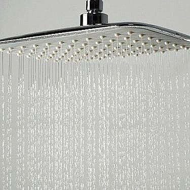 Душевая система WasserKRAFT Donau 5300 A12031 купить в интернет-магазине сантехники Sanbest