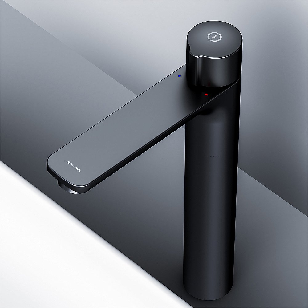 Смеситель для раковины AM.PM X-Joy F85A92522 купить в интернет-магазине сантехники Sanbest