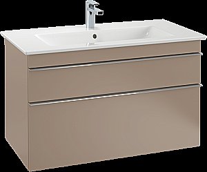 Раковина Villeroy&Boch Venticello 4104AL01 альпийский белый купить в интернет-магазине Sanbest