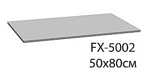 Коврик для ванной FIXSEN LINK FX-5002V купить в интернет-магазине сантехники Sanbest