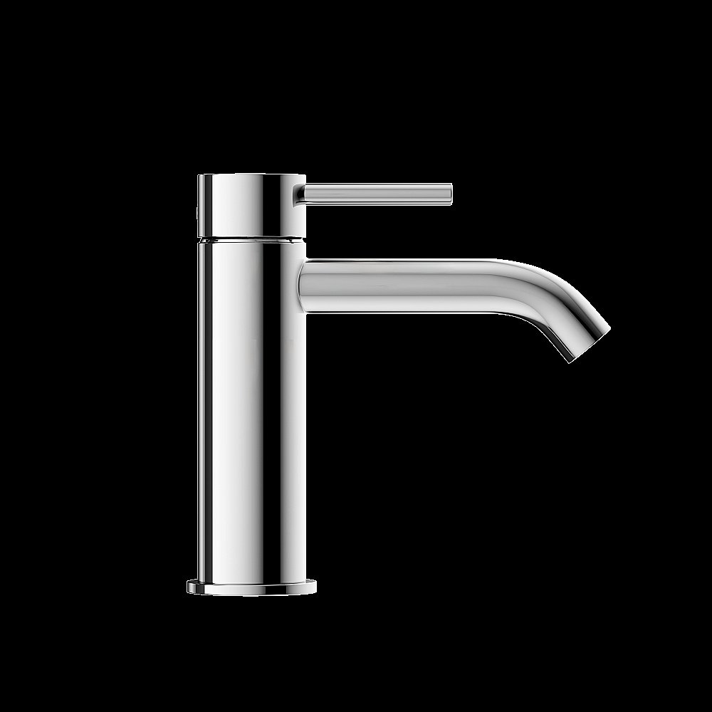 Смеситель для раковины Sancos Etna SC9001CH хром купить в интернет-магазине сантехники Sanbest