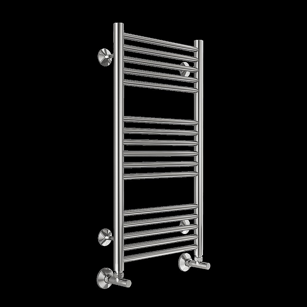 Полотенцесушитель водяной Terminus Аврора П16 400х800 купить в интернет-магазине сантехники Sanbest