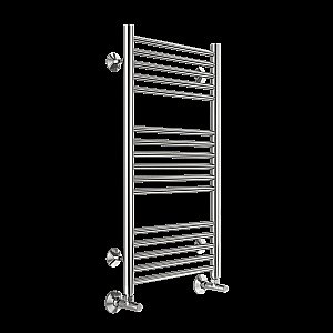 Полотенцесушитель водяной Terminus Аврора П16 400х800 купить в интернет-магазине сантехники Sanbest