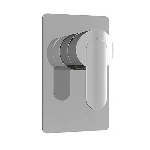 Смеситель для душа Cezares GARDA-DIM купить в интернет-магазине сантехники Sanbest