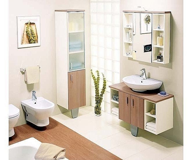 Биде Jika MIO 8.3171.1.000.304.1 купить в интернет-магазине Sanbest