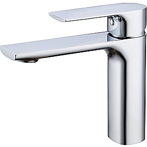 Смеситель для раковины Kaiser Linear 59011 купить в интернет-магазине сантехники Sanbest