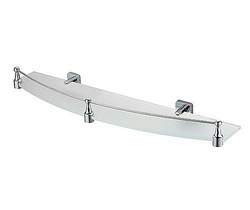 Полка WasserKRAFT Dill K-3944 купить в интернет-магазине сантехники Sanbest