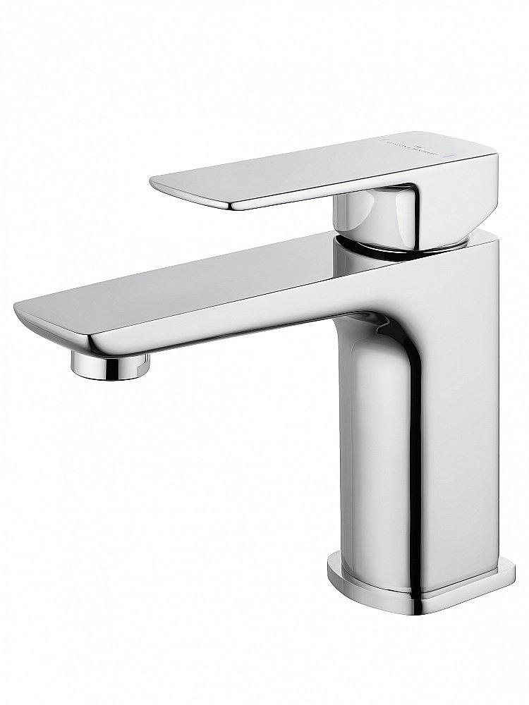 Смеситель для раковины WONZON & WOGHAND EDGE, Хром (WW-88139003-CR) купить в интернет-магазине сантехники Sanbest