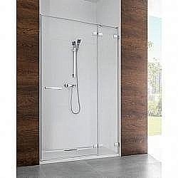 Душевая дверь Radaway Euphoria DWJ 110 правая купить в интернет-магазине сантехники Sanbest