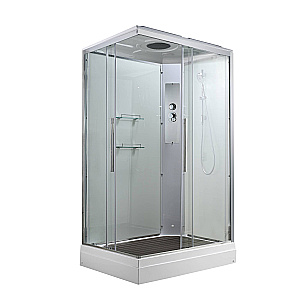 Душевая кабина AvaCan K Серия K2012 120х90 стандартная купить в интернет-магазине Sanbest