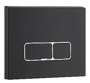 Унитаз с инсталляцией WeltWasser MARBERG 410 + TELBACH 004 GL-WT + MAR 410 SE MT-BL купить в интернет-магазине Sanbest