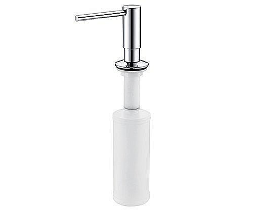 Дозатор WasserKRAFT K-1299 купить в интернет-магазине сантехники Sanbest