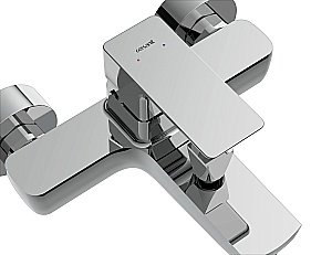 Смеситель для ванны Cersanit GEO 63040 купить в интернет-магазине сантехники Sanbest