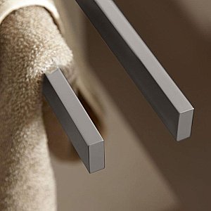 Полотенцедержатель KEUCO EDITION 11 11118050000 никель купить в интернет-магазине сантехники Sanbest