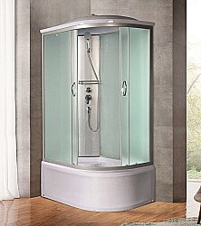 Душевая кабина River Nara XL 100/80/44 MT купить в интернет-магазине Sanbest