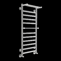 Полотенцесушитель водяной Terminus Хендрикс П12 500х1200 купить в интернет-магазине сантехники Sanbest