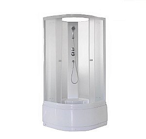 Душевая кабина Parly Effect TMF901 85x85 купить в интернет-магазине Sanbest