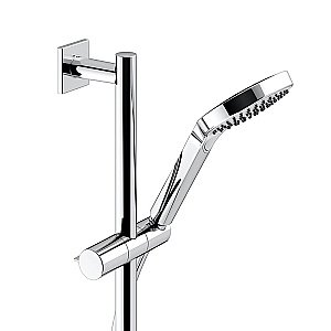 Душевой гарнитур KEUCO IXMO 59587010802 хром купить в интернет-магазине сантехники Sanbest