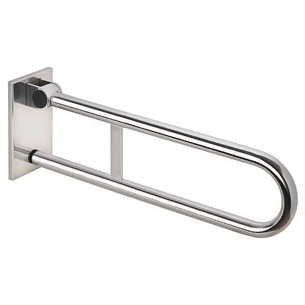 Поручень Bemeta Help 301507821 хром купить в интернет-магазине сантехники Sanbest