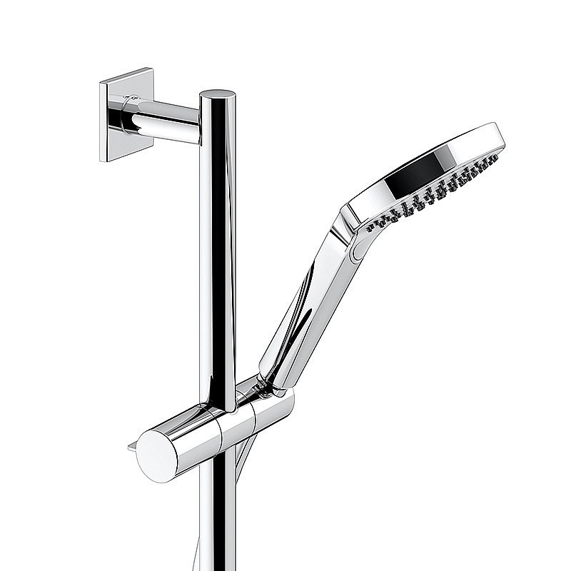 Душевой гарнитур KEUCO IXMO 59587010802 хром купить в интернет-магазине сантехники Sanbest