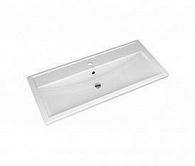 Умывальник Kirovit ФОСТЕР 100 купить в интернет-магазине сантехники Sanbest