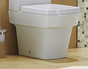 Чаша унитаза безободкового BelBagno MATTINO купить в интернет-магазине сантехники Sanbest