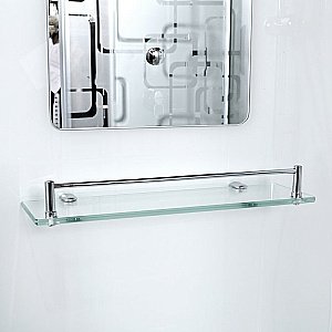 Душевая кабина DTO ЕМ4510 N LED с гидромассажем 100х100 купить в интернет-магазине Sanbest