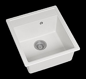 Кухонная мойка Misty Imperial 46 IMP-46х51-03 жасмин купить в интернет-магазине сантехники Sanbest