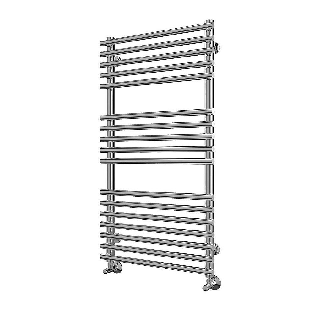 Полотенцесушитель водяной Terminus Кремона П17 500x1046 купить в интернет-магазине сантехники Sanbest