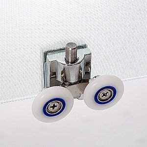 Душевая кабина DTO D08S LED 80х80 купить в интернет-магазине Sanbest